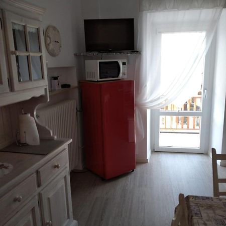 Appartamento Da Pino Baselga di Pinè Buitenkant foto
