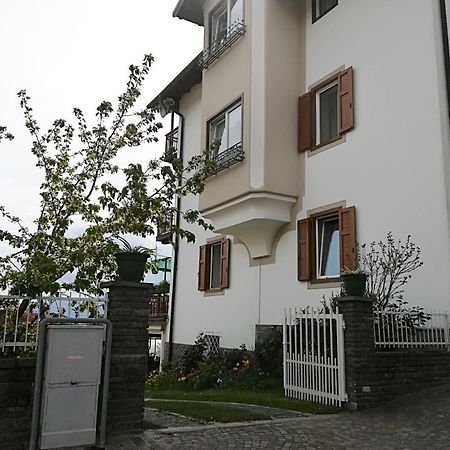 Appartamento Da Pino Baselga di Pinè Buitenkant foto