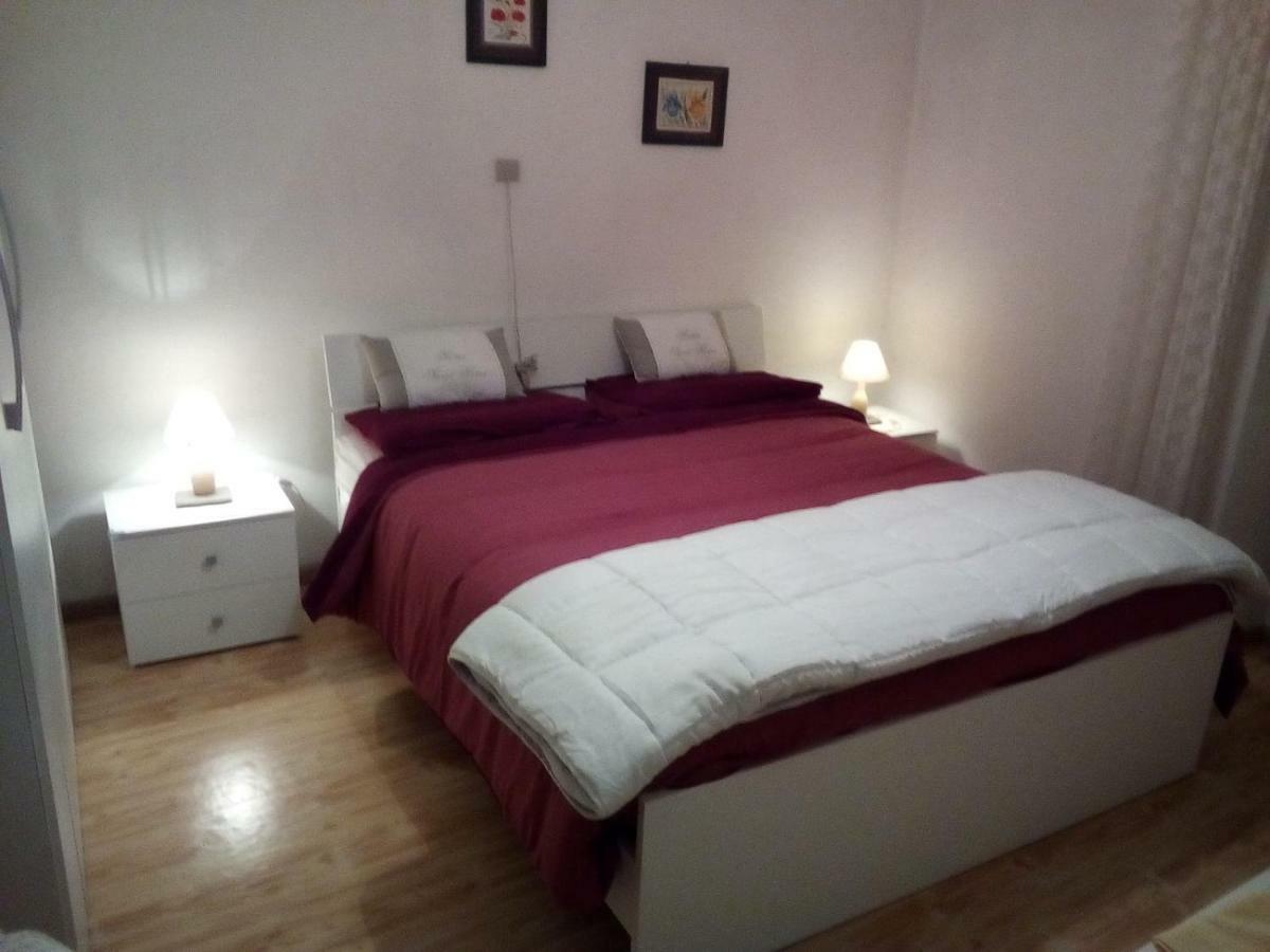 Appartamento Da Pino Baselga di Pinè Buitenkant foto